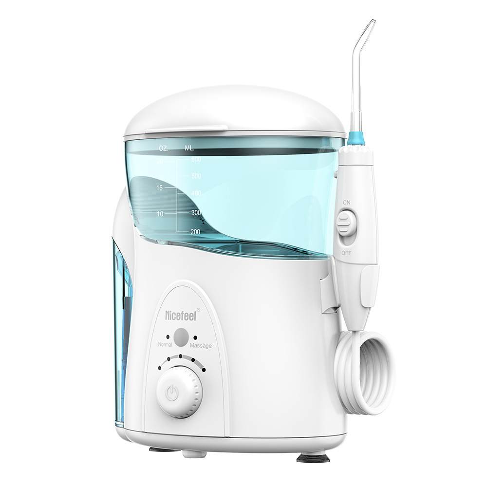 Electric Water Jet Water Dental Pick Teeth Whitening Kits Dental Floss Teeth Cleaner Oral Irrigator For Teeth Care Irrigation