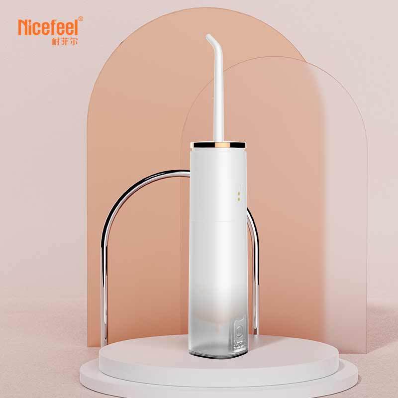 Cool Dental Power Flosser Cordless Freedom Water Flosser Oral Irrigator for tonsil stones