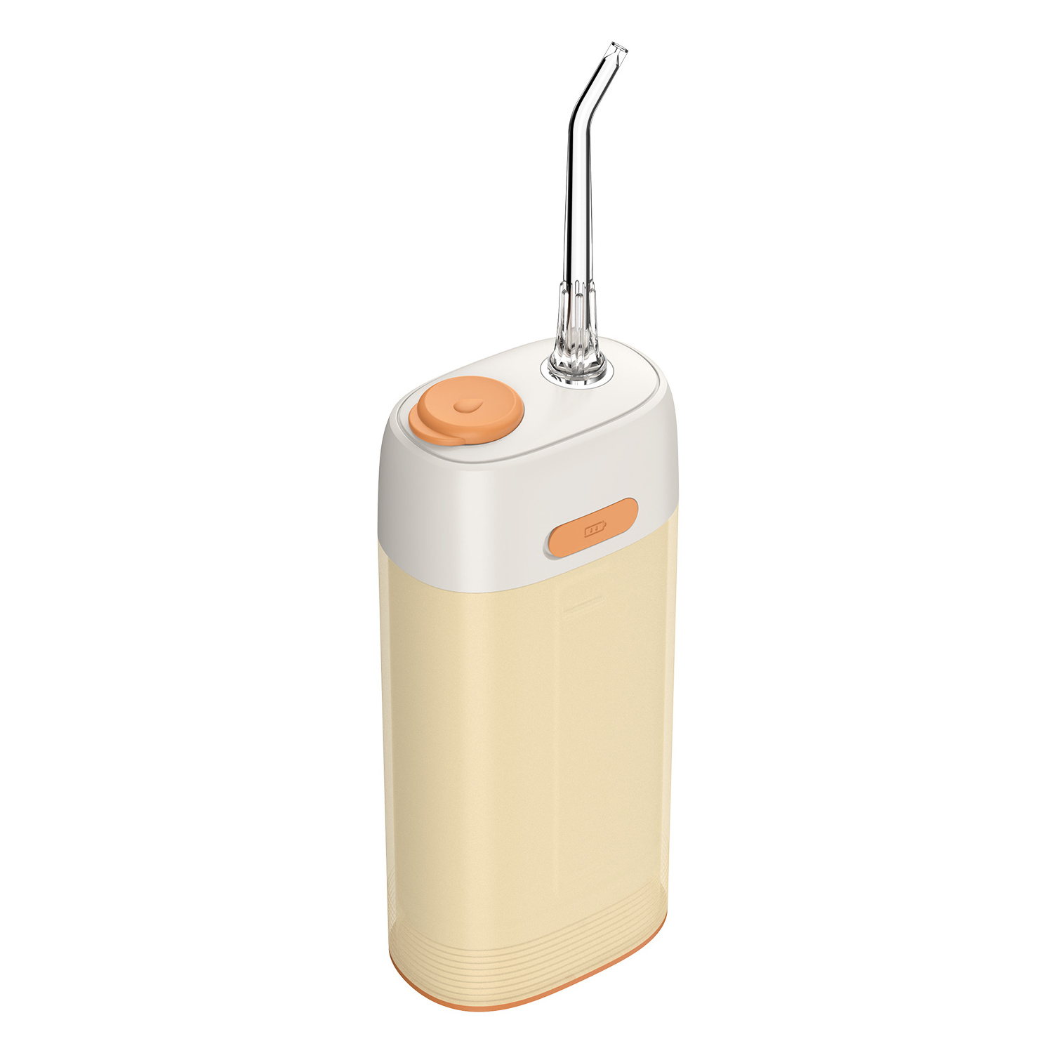 mini pull-out Portable water flosser teeth flossing dental cleaners, water flosser electric, dental oral irrigator, toothbrush