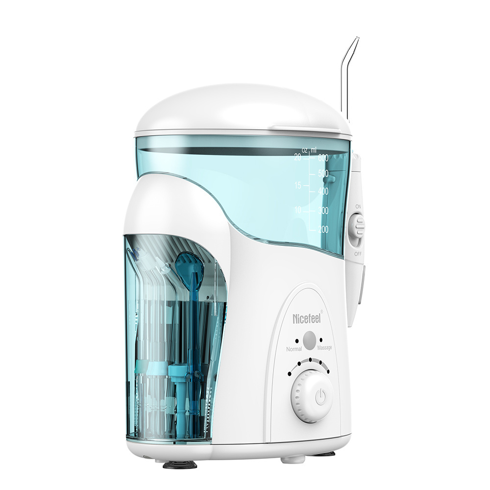 Electric Water Jet Water Dental Pick Teeth Whitening Kits Dental Floss Teeth Cleaner Oral Irrigator For Teeth Care Irrigation