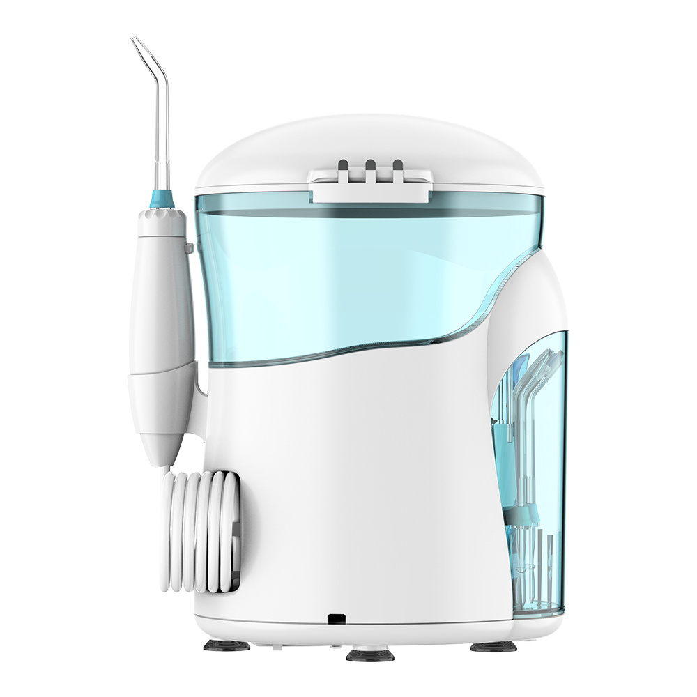 Electric Water Jet Water Dental Pick Teeth Whitening Kits Dental Floss Teeth Cleaner Oral Irrigator For Teeth Care Irrigation