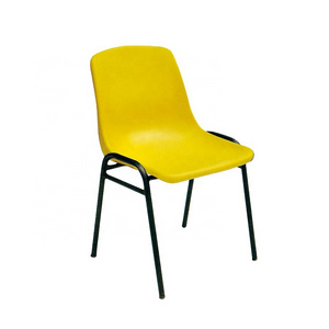 High quality PP  stacking chairs plastic chairs cheap price for sale