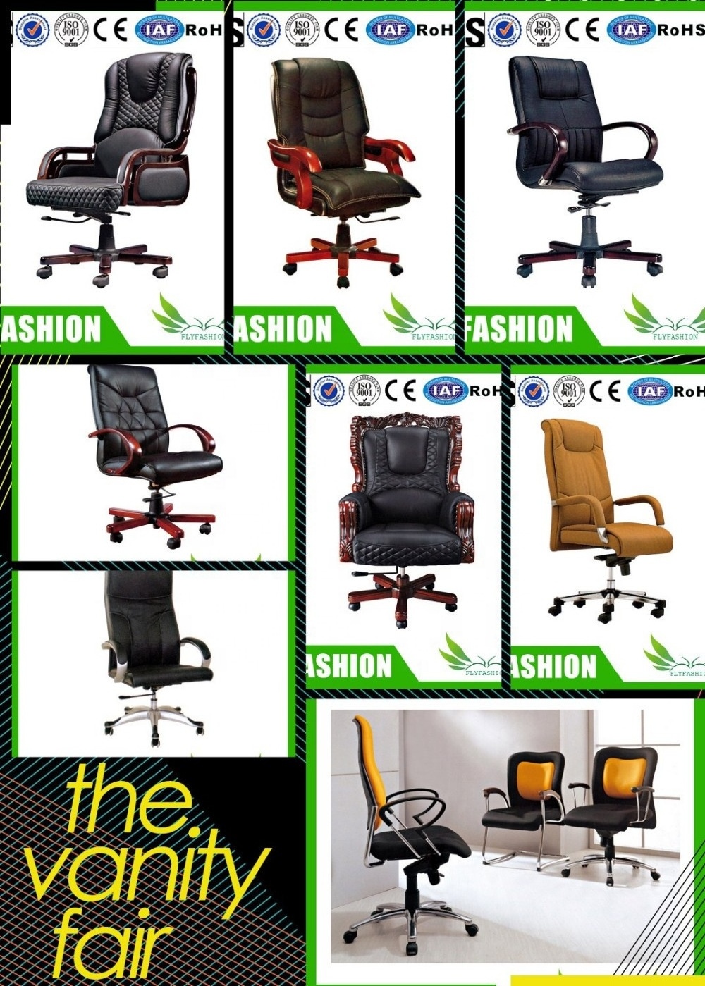 Antique living room chairs executive wheel chair electric control office chair with swivel function