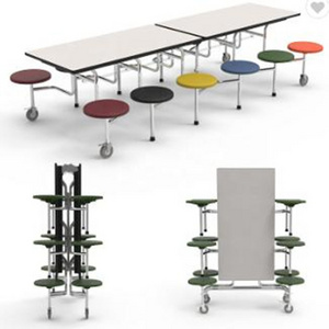 folding dining table with folding chairs set folding extendable dining table