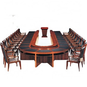 Office Furniture Modern U Shaped Conference Tables For Sale