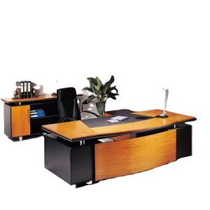 Chinese supplier wholesale Modern executive CEO office desk office table for office furniture