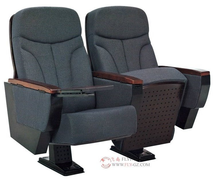 Hot sale theater auditorium chair lecture hall chair cinema furniture