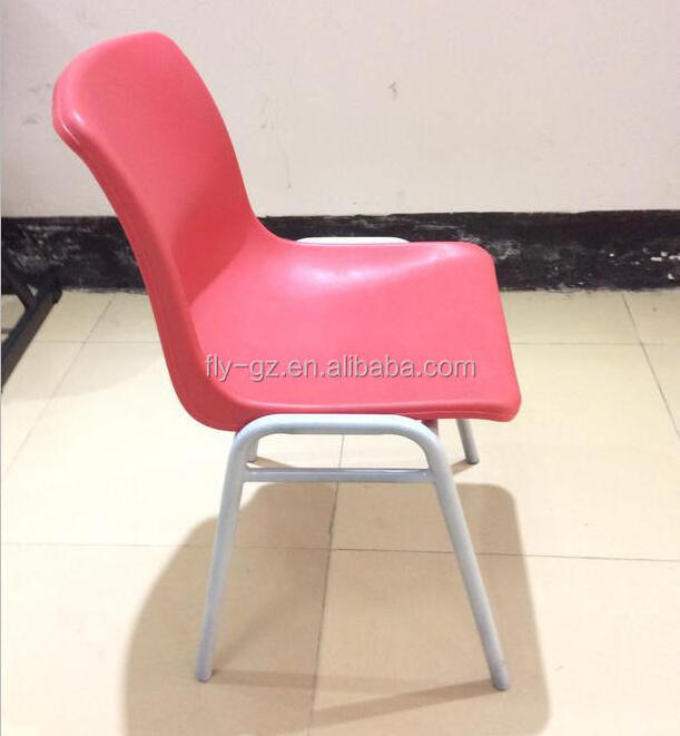 High quality PP  stacking chairs plastic chairs cheap price for sale