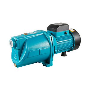 Bomba Autocebante Jet 100 Blue Electric 220 Volt 1 Hp Home Booster Water Jet Propulsion Self Priming Pump