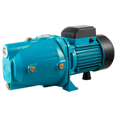 750W 1HP Mechanical Seal Big Flow Water Jet Propulsion Pump