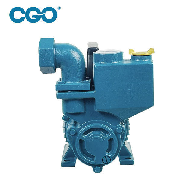 CE Certified Flexible Use Water Slurry Self Sucking Water Pumps