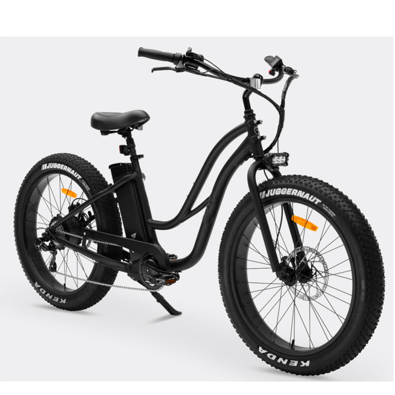 beach cruiser Ebike 26x4