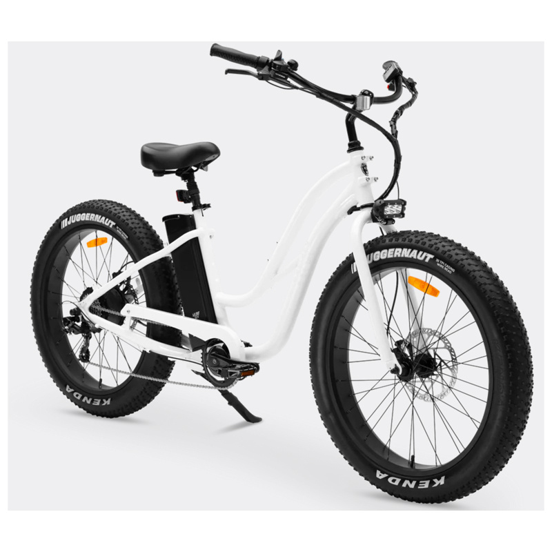 beach cruiser Ebike 26x4