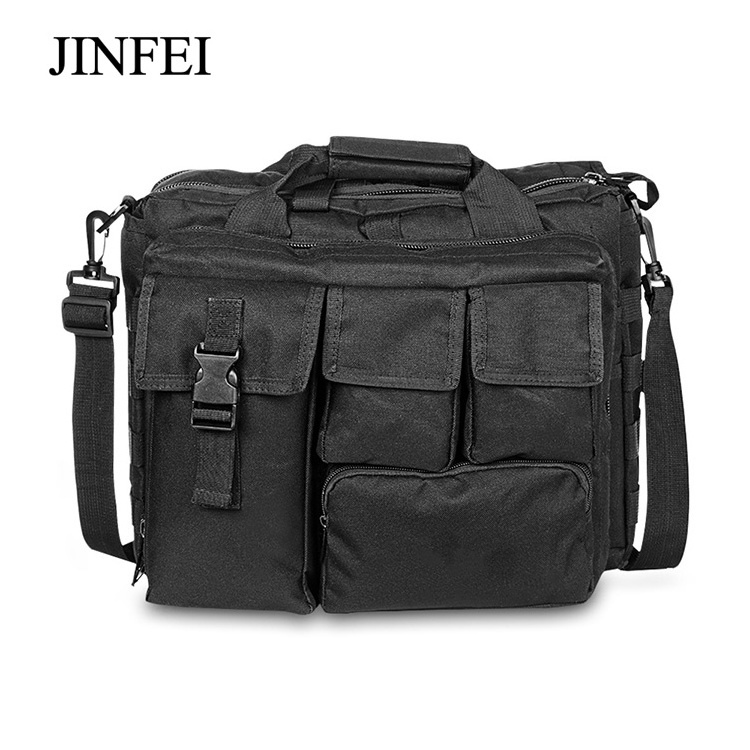 JINFEI trending products 2023 new arrivals A025 25L Outdoor Messenger Shoulder Computer Bag Sports Cycling Waterproof Bag