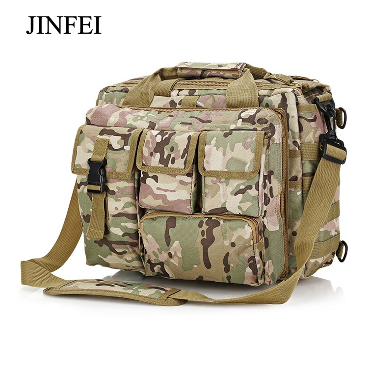 JINFEI trending products 2023 new arrivals A025 25L Outdoor Messenger Shoulder Computer Bag Sports Cycling Waterproof Bag