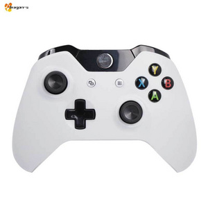 Wireless Controller For Xbox One Steam Win 7/8/10 Pc Console Gamepad Joypad Joystick Controller Game Accessories With Audio