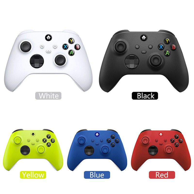 2.4G Wireless Gamepad For Xboxes Series S For Xboxes Series X PC Controller