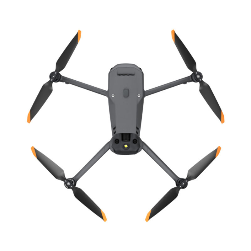 Universal Mavic 3T Thermal Basic Combo Drone Enterprise with Thermal Camera 45-min Max Flight mavic 3 enterprise 3T