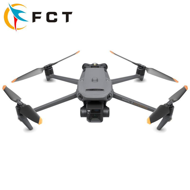 Universal Mavic 3T Thermal Basic Combo Drone Enterprise with Thermal Camera 45-min Max Flight mavic 3 enterprise 3T