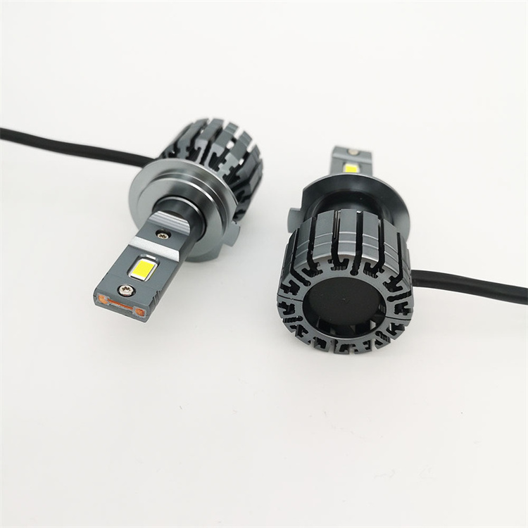 K16 h4 h7 h13 h11 9005 9006 led headlight all in one car led headlights bulbs head lamp fog light k16 led bulb for car