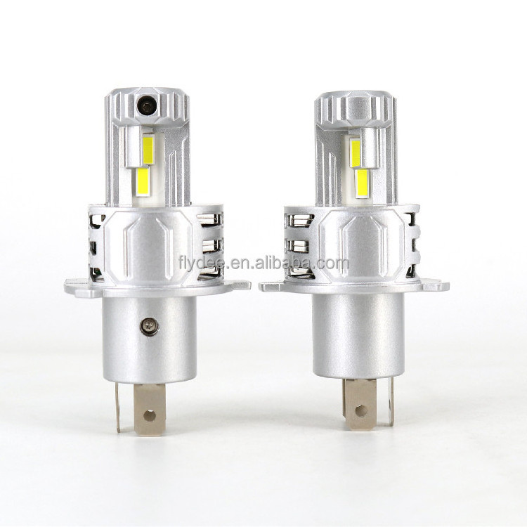 H11 H8 LED Headlight 8000LM White High Power Bulbs Conversion Kit Plug And Play