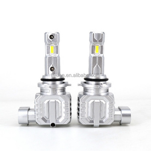 H11 H8 LED Headlight 8000LM White High Power Bulbs Conversion Kit Plug And Play