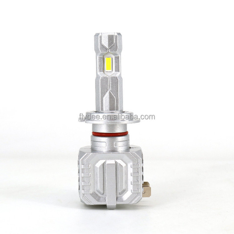 H11 H8 LED Headlight 8000LM White High Power Bulbs Conversion Kit Plug And Play