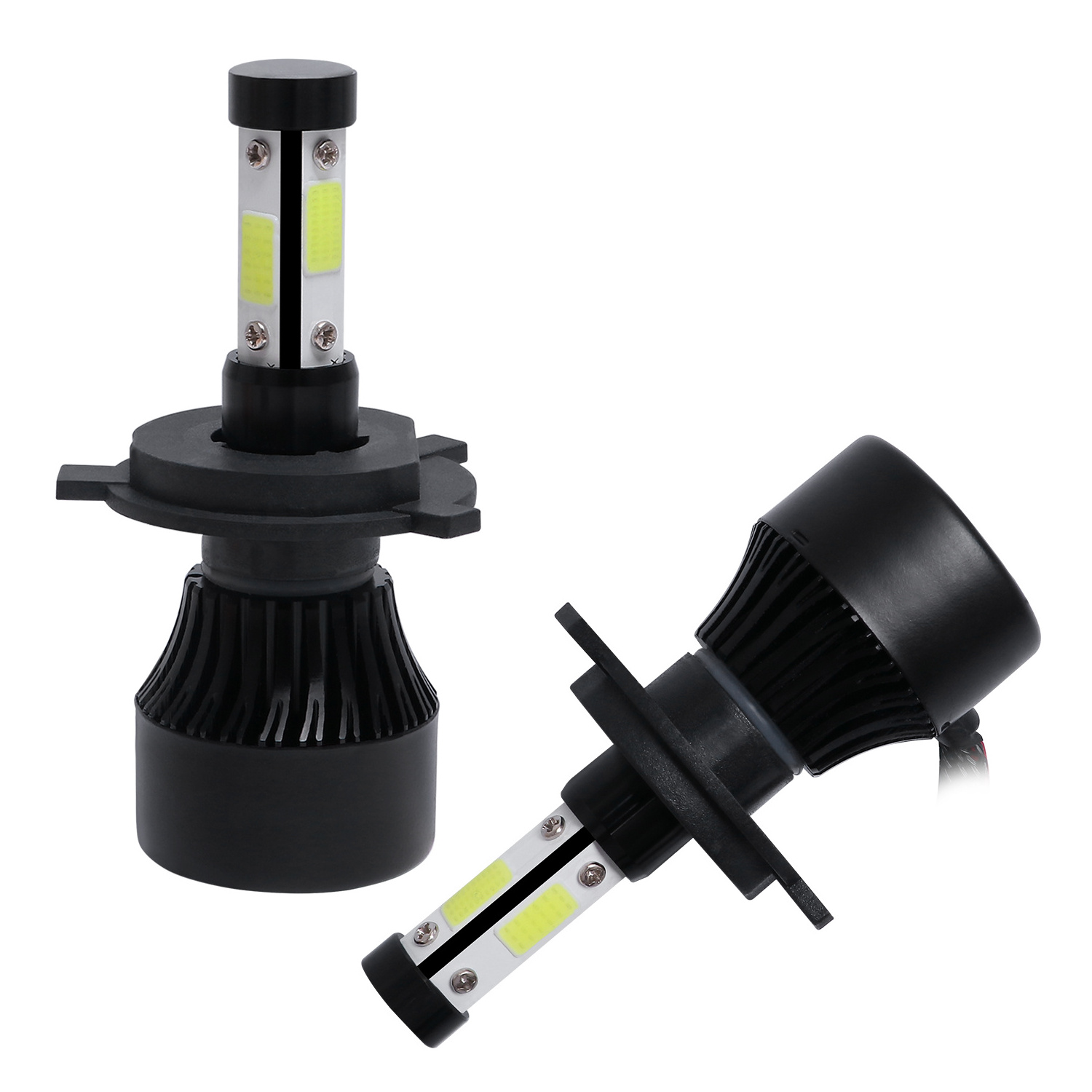 Wholesale price car led bulb 5202 H4 H7 auto lighting systems H1 H3 880 881 led fog lights 9005 H11 led headlight