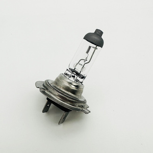 Wholesale price H10 H11 H4 H1 H3 H7 12V 55W Automotive Halogen Bulb