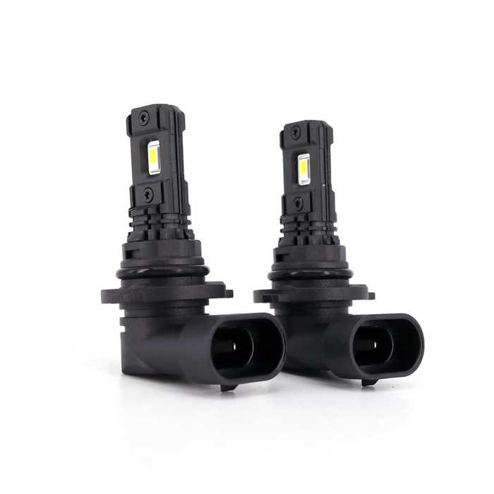 ZD H7 H11 9005 9006 5530 LED Headlight 30W 1400LM All In One Car LED Headlights Bulb Head Lamp Fog Light H1 H4 H7 H11 LED