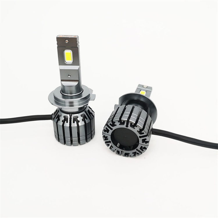 K16 h4 h7 h13 h11 9005 9006 led headlight all in one car led headlights bulbs head lamp fog light k16 led bulb for car