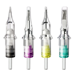 BIGWASP Membrane Tattoo Needle Cartridges