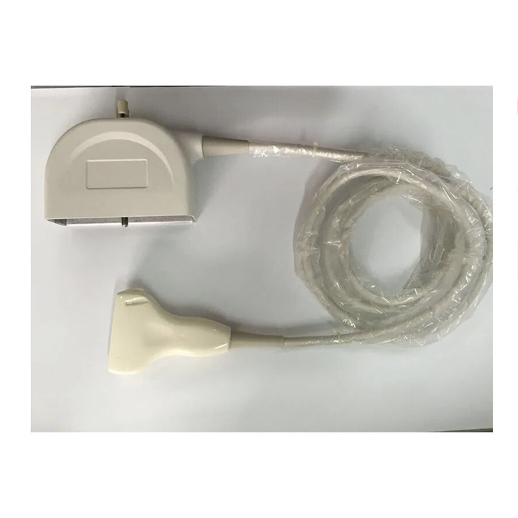 Compatible Mindray High Frequency Linear Ultrasonic Transducer Ultrasound Probe 7L6 for DC-6/DC-3