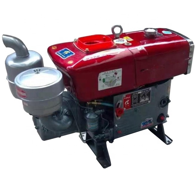 Agriculture machinery equipment farm diesel engine sale used diesel engine diesel engine