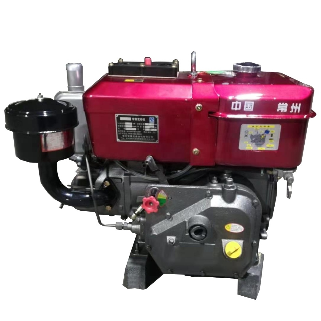 Agriculture machinery equipment farm diesel engine sale used diesel engine diesel engine