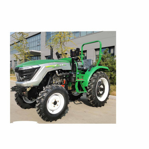 Farm  sale  buy 25HP 30HP 40HP 50HP  tractor  with ropes