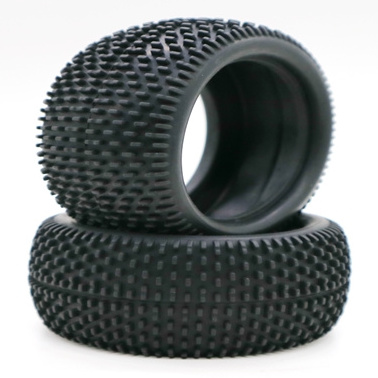 1/16  RC Car Tyres including Sponge inside D-044