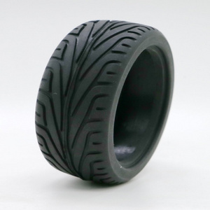 RC HSP  on road Tires Tyre for 1 10 On road  Car D-040