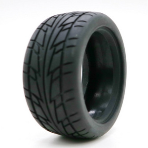 Top quality RC car tires for 1/10 scale on road car