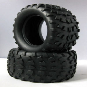 RC  1/10 Scale Off Road Truck Tires TY-006