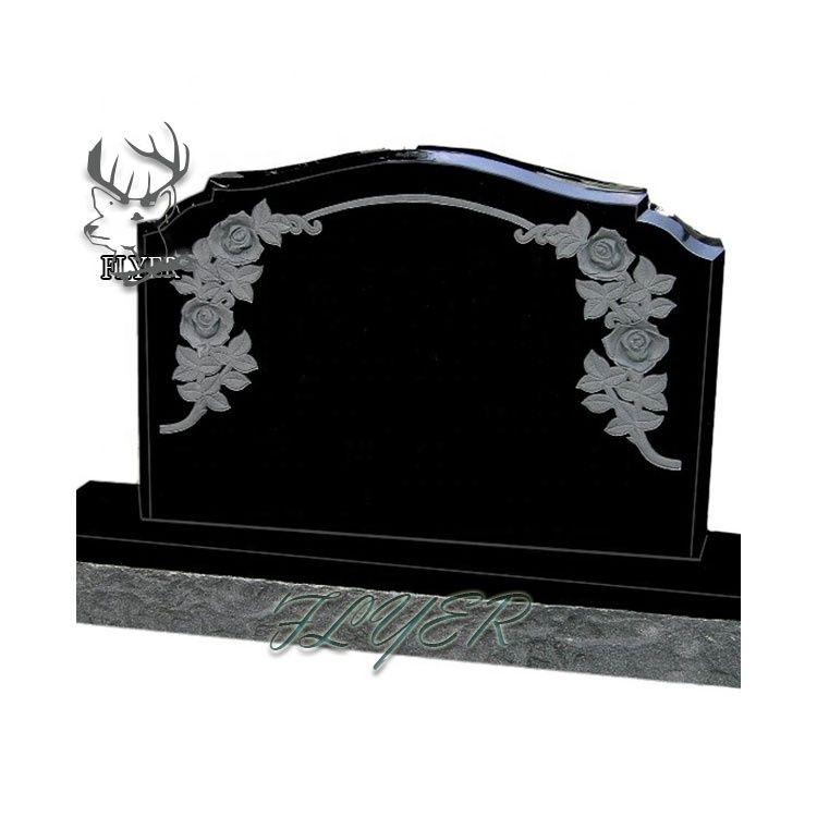 Factory Price Natural Marble Grave Stone Tombstone Granite Grave Tombstone Slab For Sale