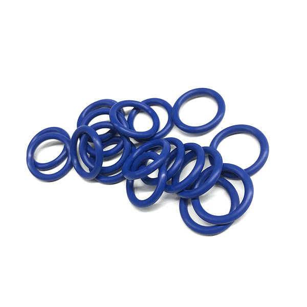 Hot sale factory direct supply water heater colored rubber o ring seals