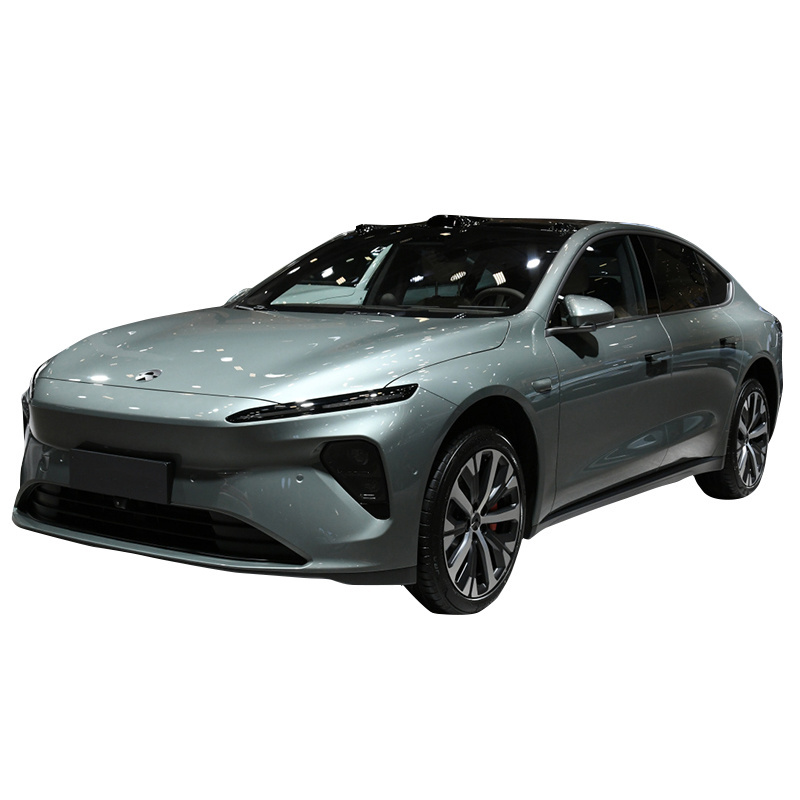 Long Range High Speed 2023 Nio ET7 100kWh China EV Car Electric Vehicle Nio Electric Car for adult