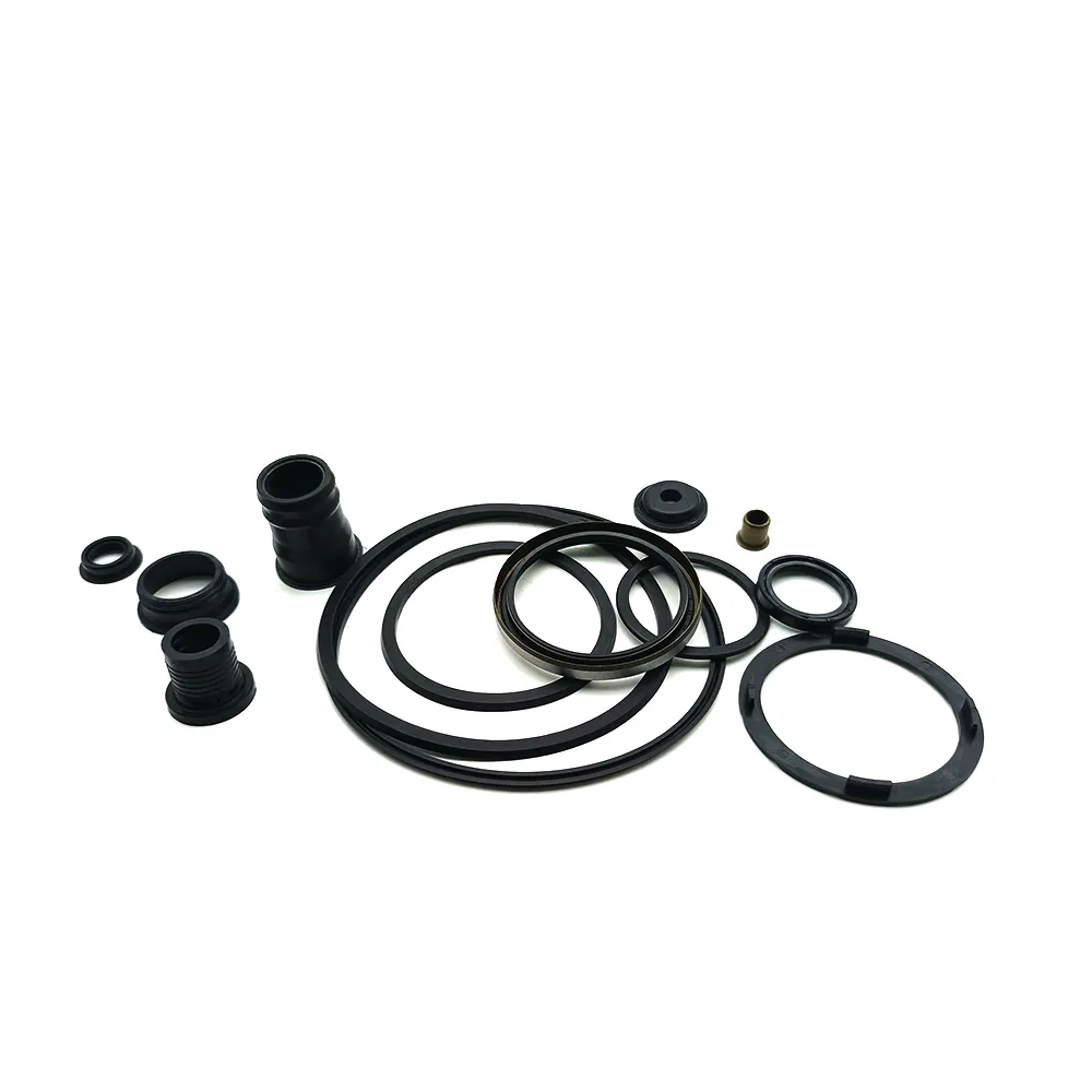 Transmission Parts Cd4e  Automatic Transmission Rebuild Kit