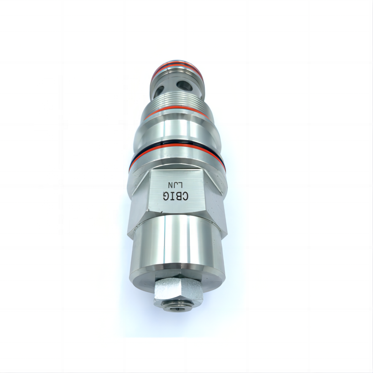 Hydraulic cartridge valve CBIG-LJN balance valve