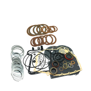 Transmission Parts Cd4e  Automatic Transmission Rebuild Kit