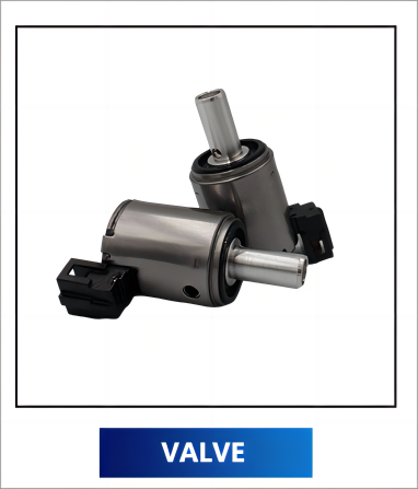 Two position  two way DHF08-228 Two-way cut-off Solenoid Cartridge Reversing Hydraulic Valve control SV08-28 2NCSP