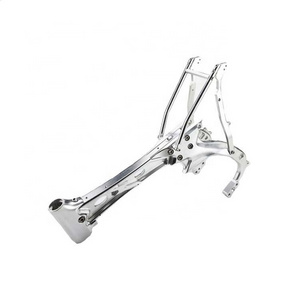 pit dirt bike KLX CNC Billet alloy frame