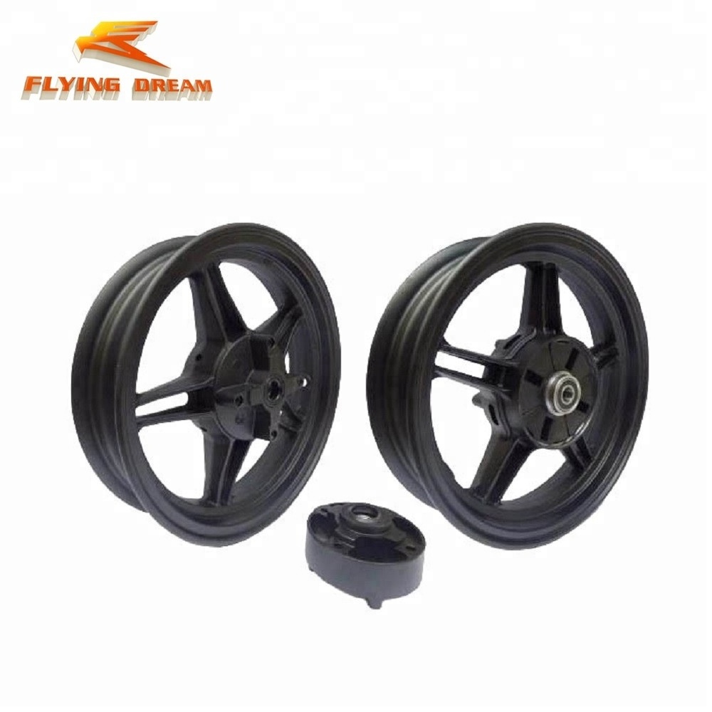 GP wheel new model pit bike wheel, GP wheel, light supermoto wheels J12*MT3.0/J12*MT2.15/J12*MT2.50 for sample available