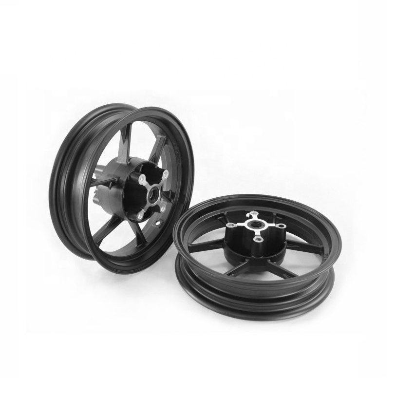 GP wheel new model pit bike wheel, GP wheel, light supermoto wheels J12*MT3.0/J12*MT2.15/J12*MT2.50 for sample available